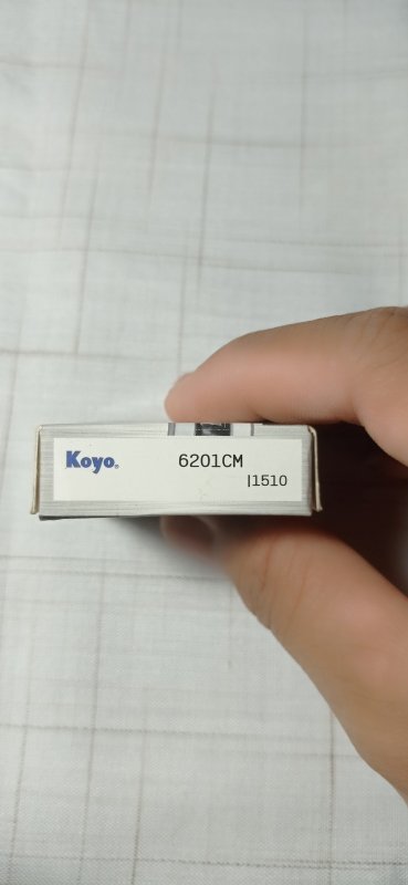 kelahar 6201 koyo